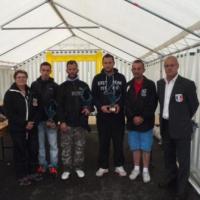 Gagnants National 2014