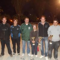 VAINQUEURS ET FINALISTES CONCOURS A