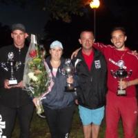 Vainqueurs concours A mixte