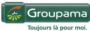 Logo groupama