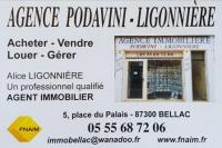 Logo ligonniere