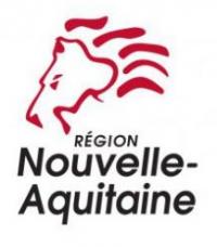 Logo region nouvelle aquitaine