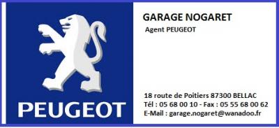 Logo nogaret