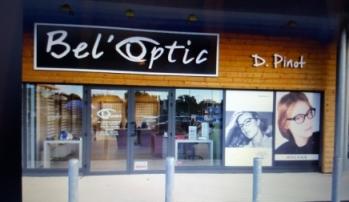 Photo bel optic