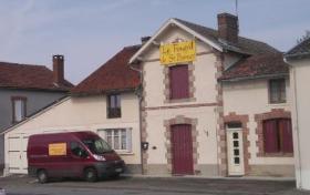 Photo boulangerie rousseau