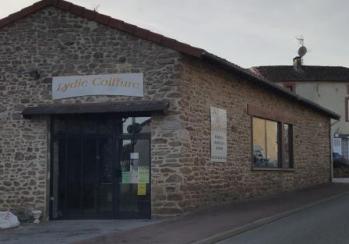 Photo lydie coiffure