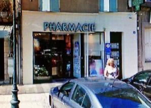 Photo pharmacie pailler 1