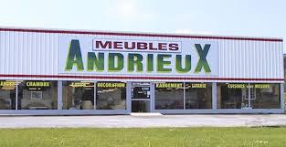 Photo meubles andrieux